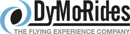 DyMoRides Logo